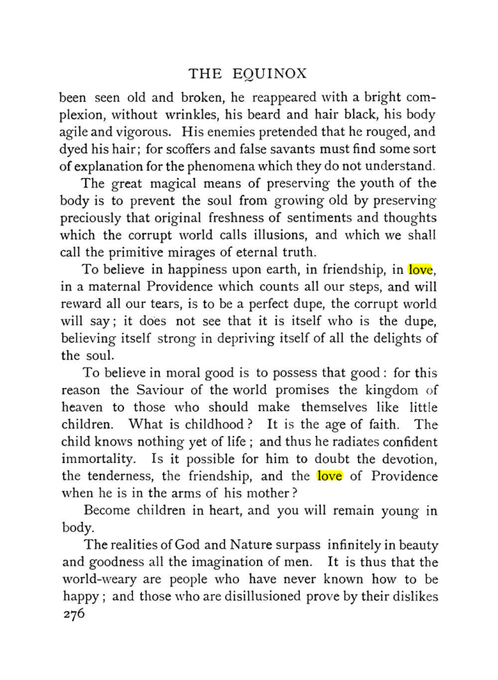 Original scan of The Equinox (Volume I, Number X), PDF page 574