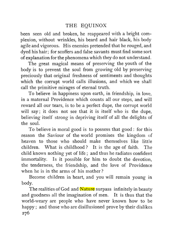 Original scan of The Equinox (Volume I, Number X), PDF page 574