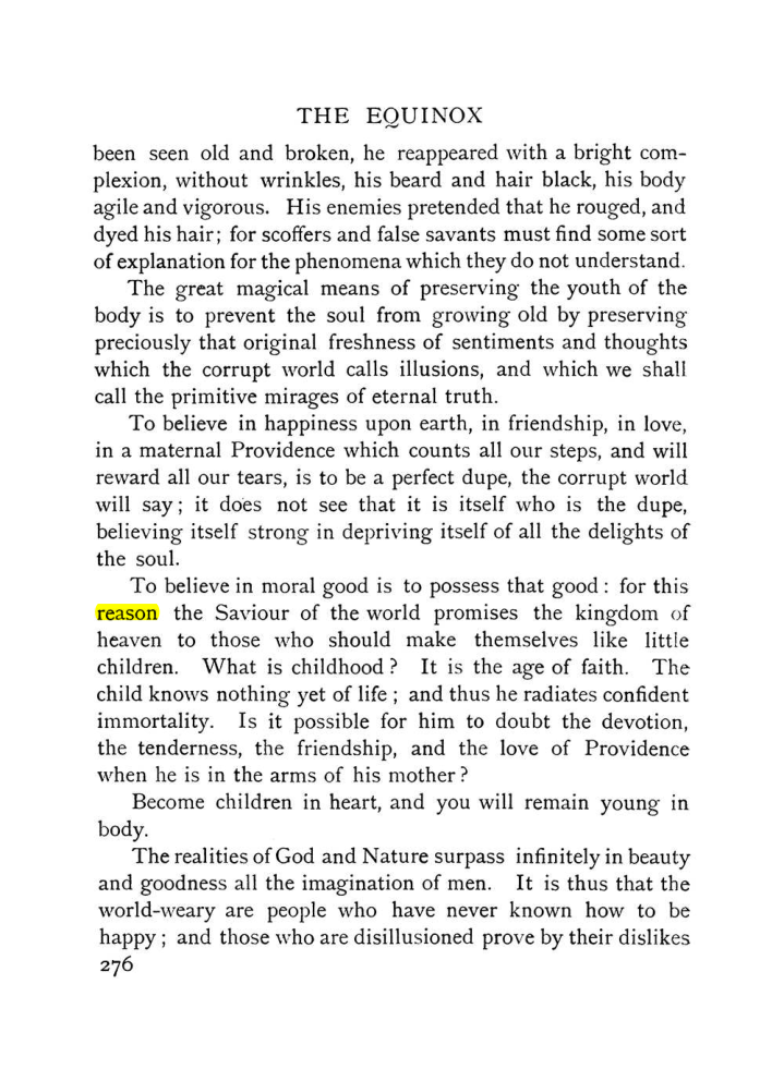 Original scan of The Equinox (Volume I, Number X), PDF page 574