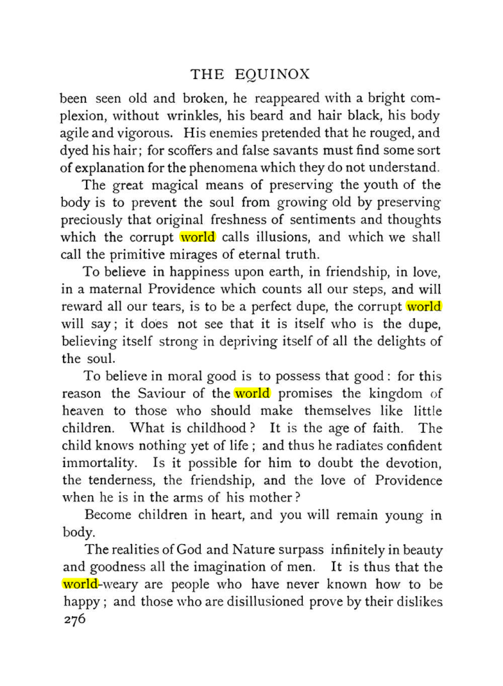 Original scan of The Equinox (Volume I, Number X), PDF page 574