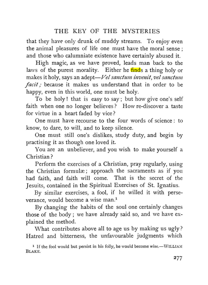 Original scan of The Equinox (Volume I, Number X), PDF page 575