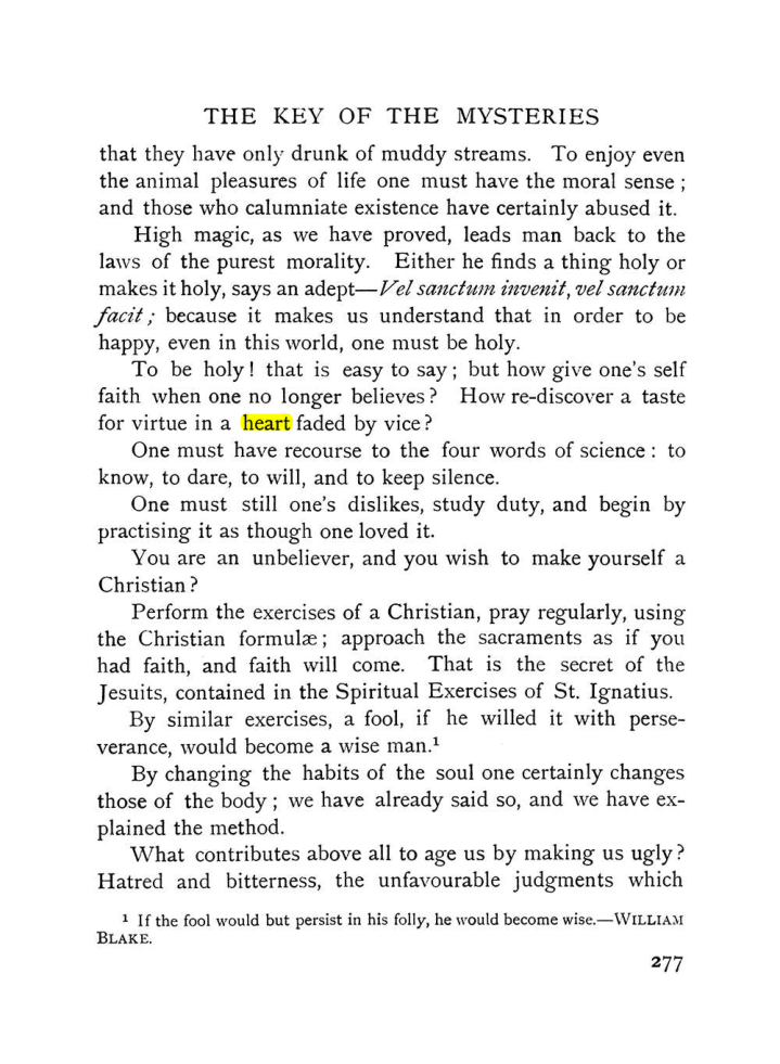 Original scan of The Equinox (Volume I, Number X), PDF page 575