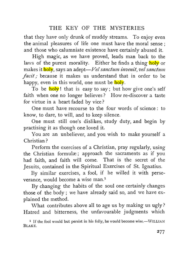 Original scan of The Equinox (Volume I, Number X), PDF page 575