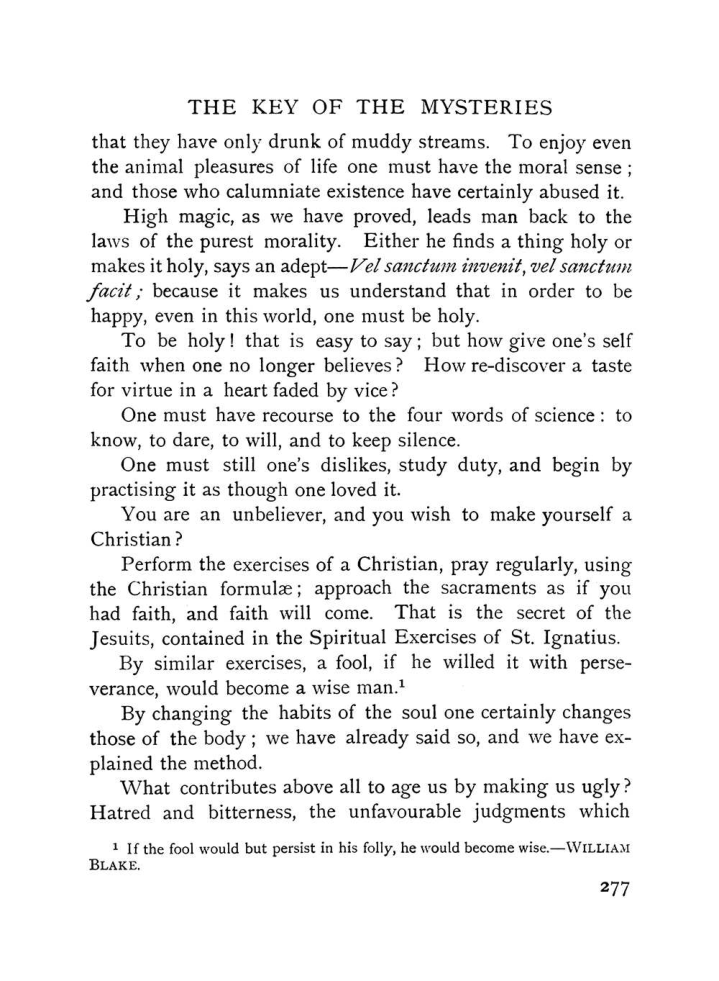 Original scan of The Equinox (Volume I, Number X), PDF page 575