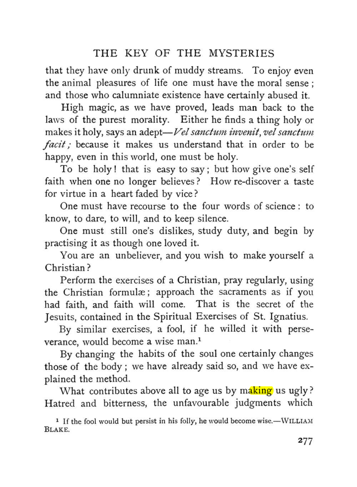 Original scan of The Equinox (Volume I, Number X), PDF page 575