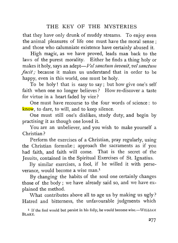 Original scan of The Equinox (Volume I, Number X), PDF page 575