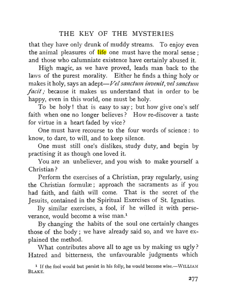 Original scan of The Equinox (Volume I, Number X), PDF page 575