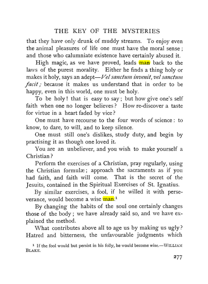 Original scan of The Equinox (Volume I, Number X), PDF page 575