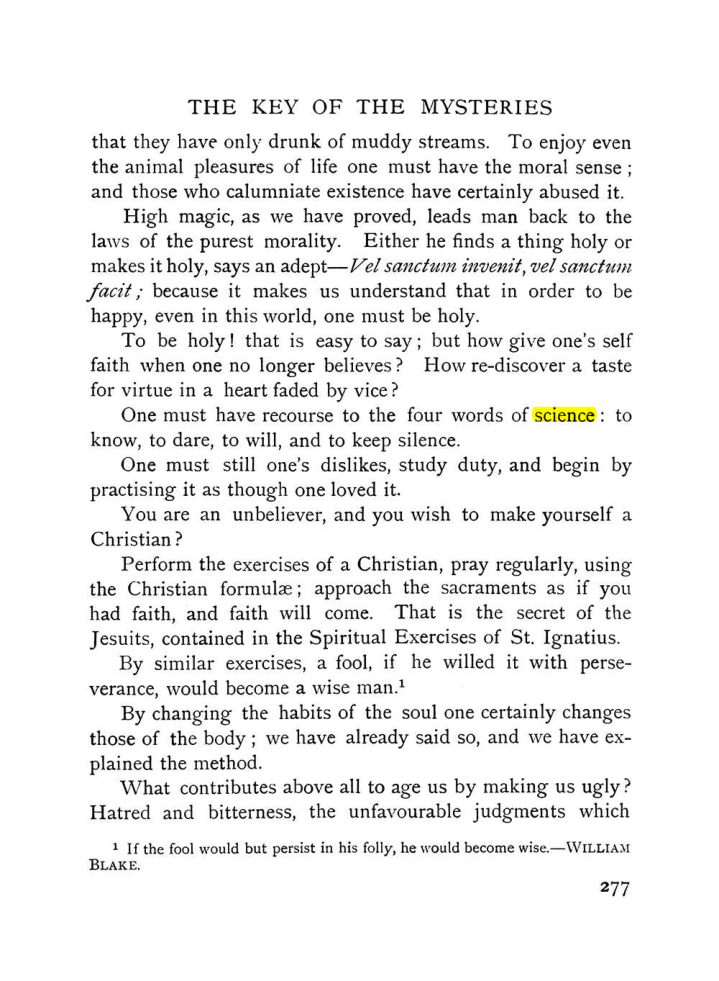 Original scan of The Equinox (Volume I, Number X), PDF page 575