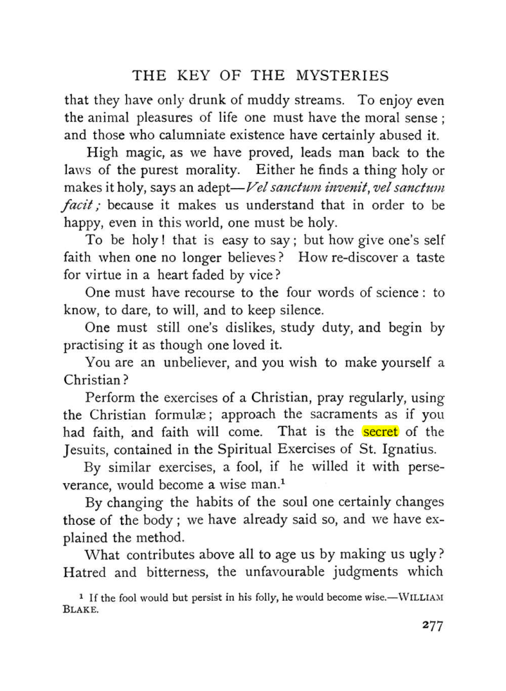 Original scan of The Equinox (Volume I, Number X), PDF page 575