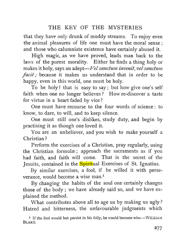 Original scan of The Equinox (Volume I, Number X), PDF page 575