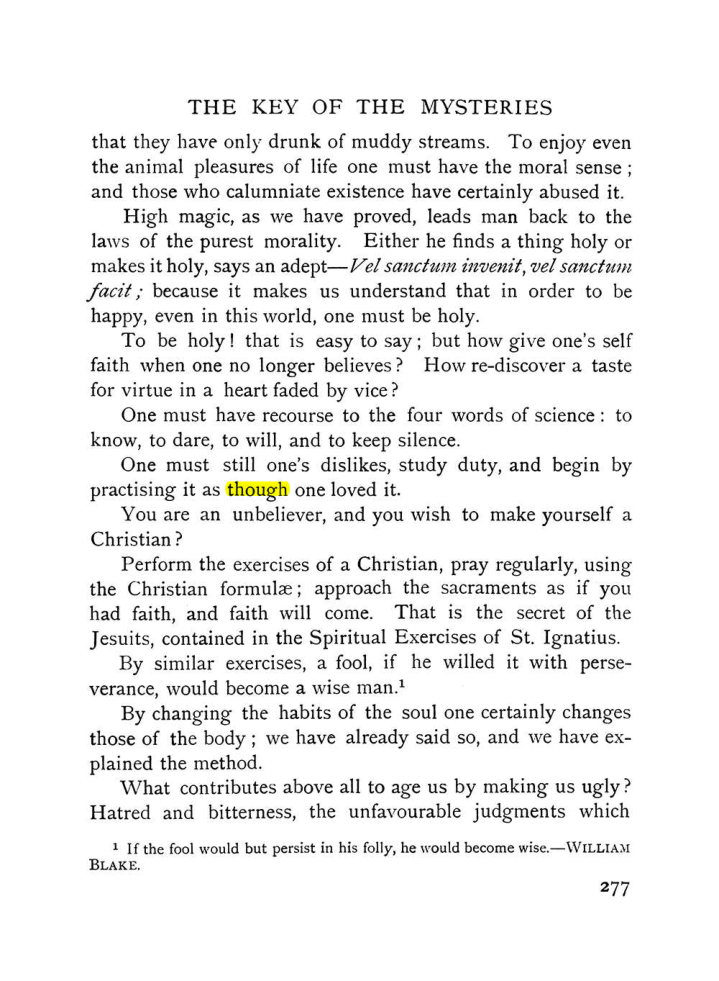 Original scan of The Equinox (Volume I, Number X), PDF page 575
