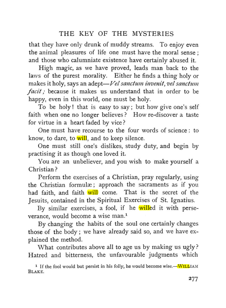 Original scan of The Equinox (Volume I, Number X), PDF page 575