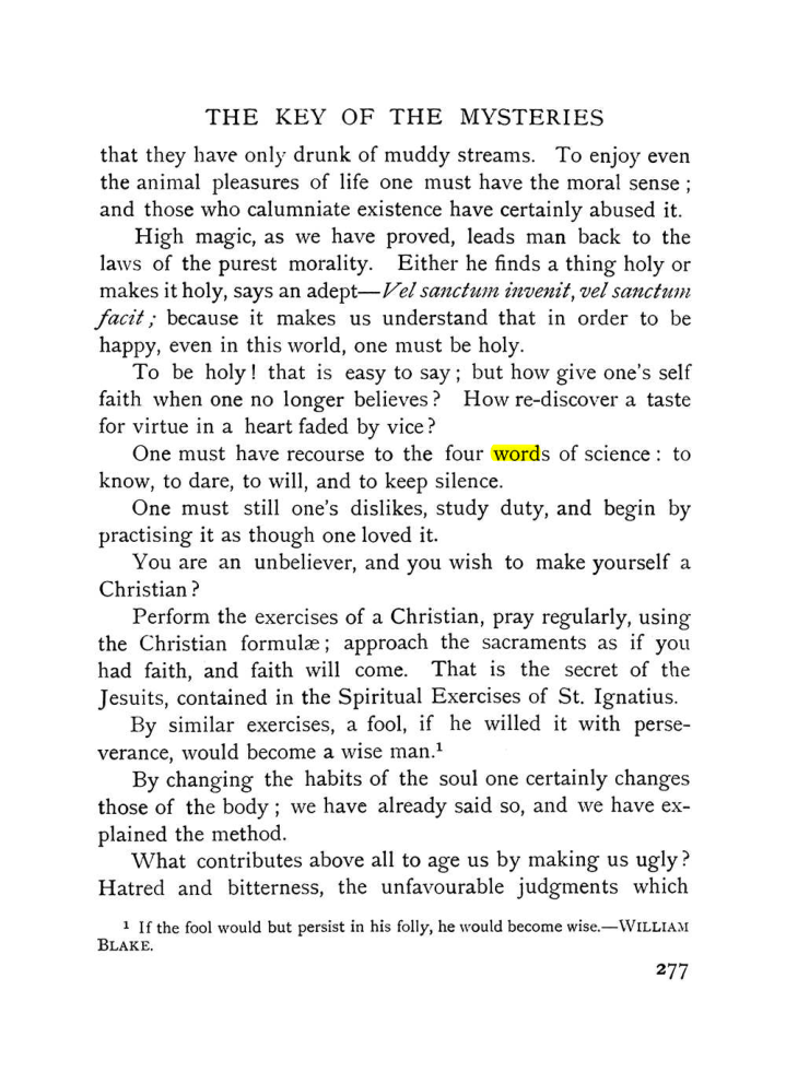Original scan of The Equinox (Volume I, Number X), PDF page 575