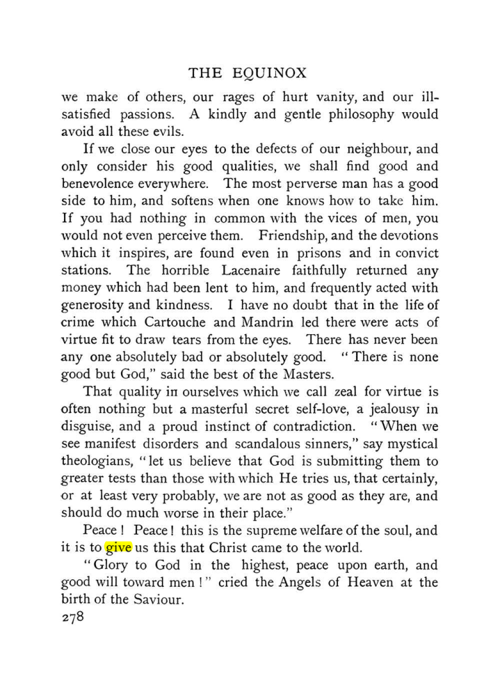 Original scan of The Equinox (Volume I, Number X), PDF page 576