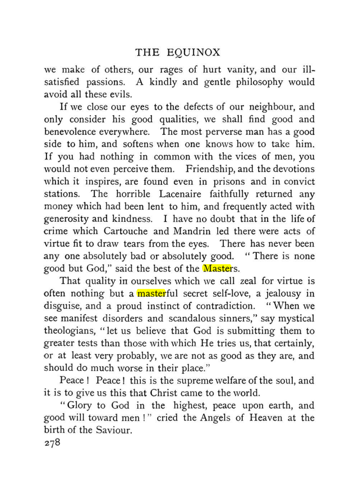 Original scan of The Equinox (Volume I, Number X), PDF page 576