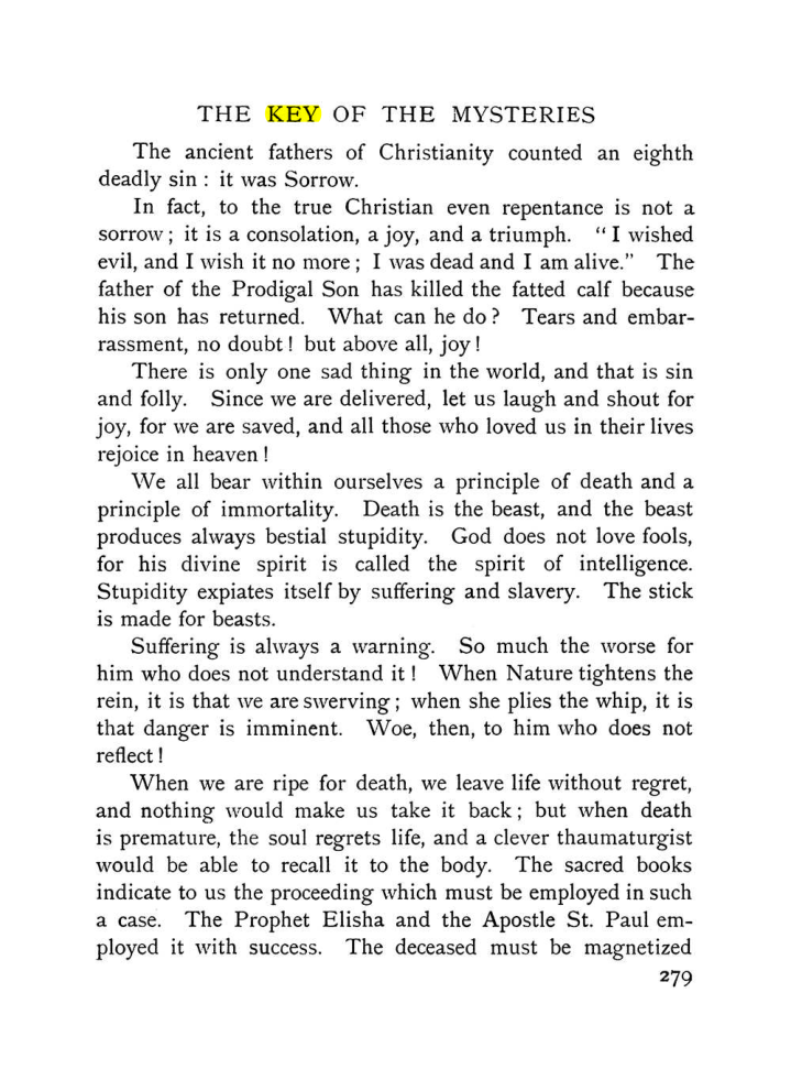 Original scan of The Equinox (Volume I, Number X), PDF page 577