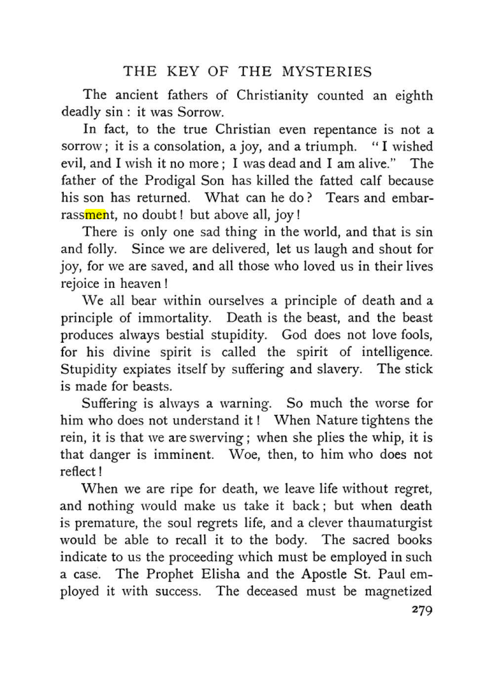 Original scan of The Equinox (Volume I, Number X), PDF page 577