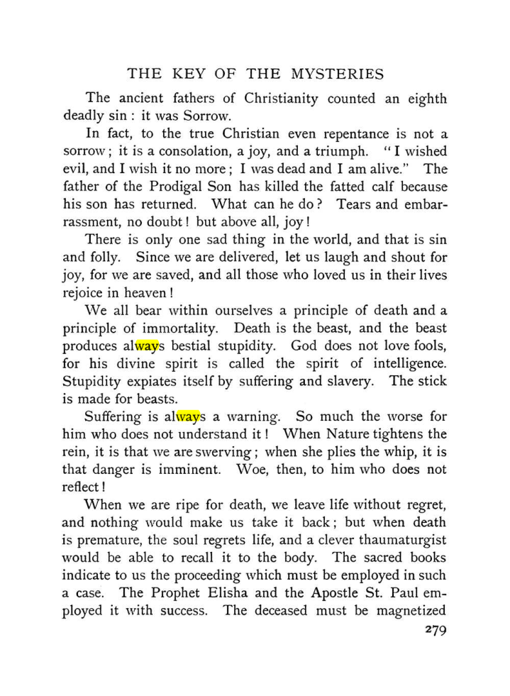 Original scan of The Equinox (Volume I, Number X), PDF page 577