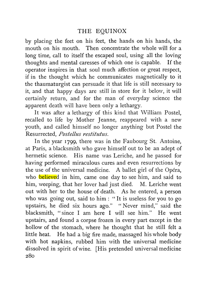 Original scan of The Equinox (Volume I, Number X), PDF page 578