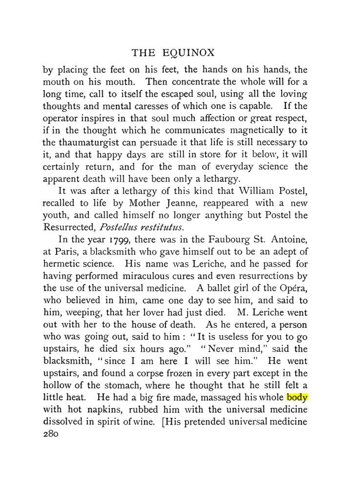 Original scan of The Equinox (Volume I, Number X), PDF page 578