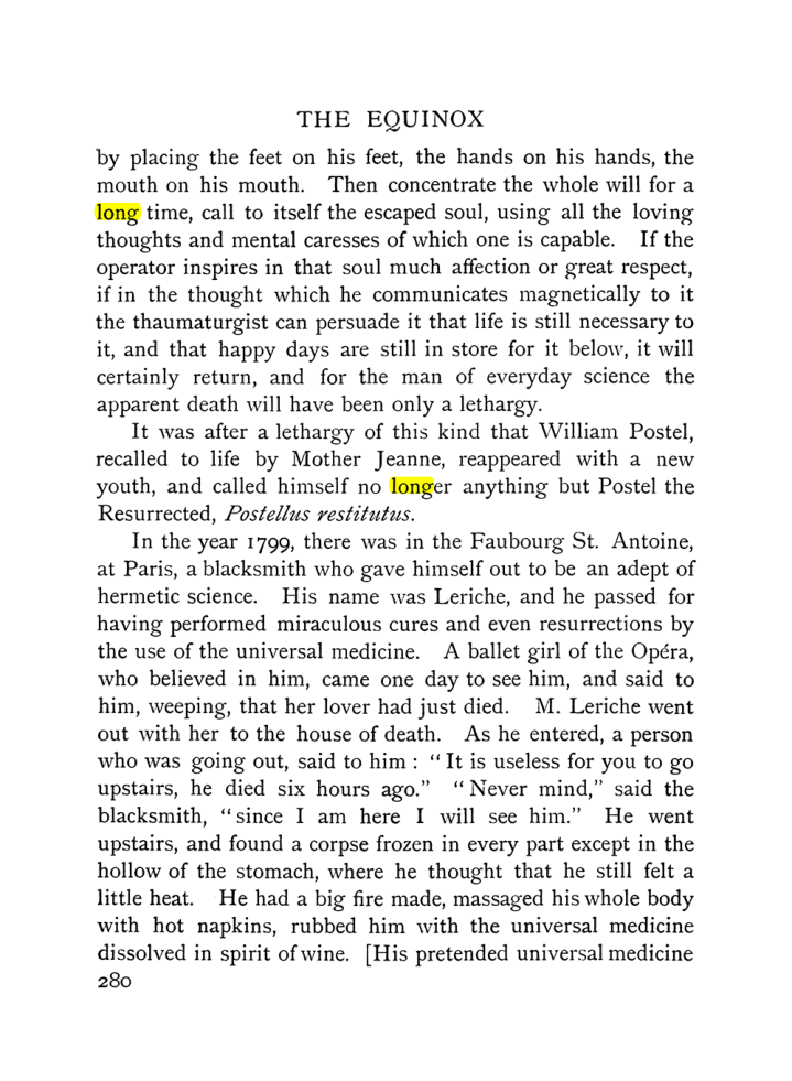 Original scan of The Equinox (Volume I, Number X), PDF page 578