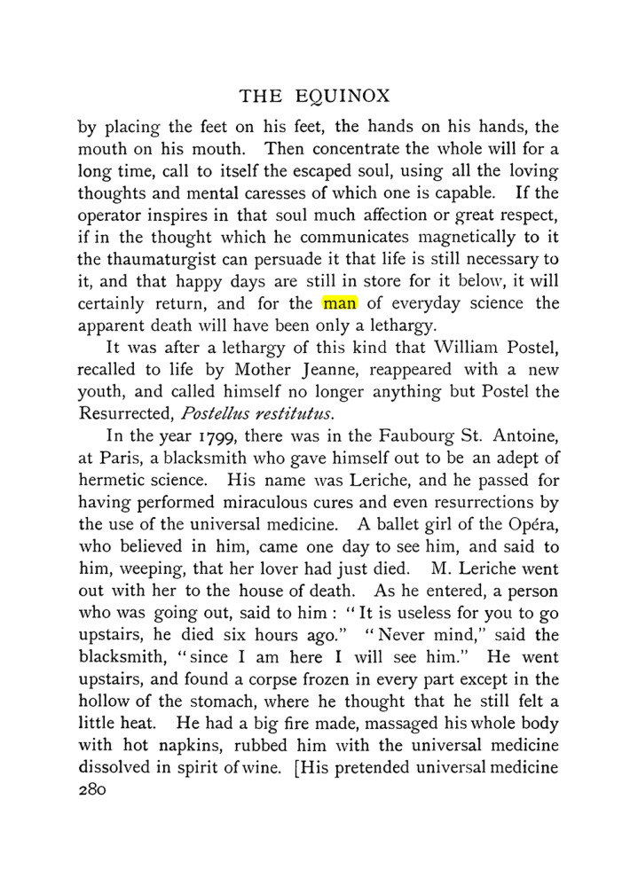 Original scan of The Equinox (Volume I, Number X), PDF page 578