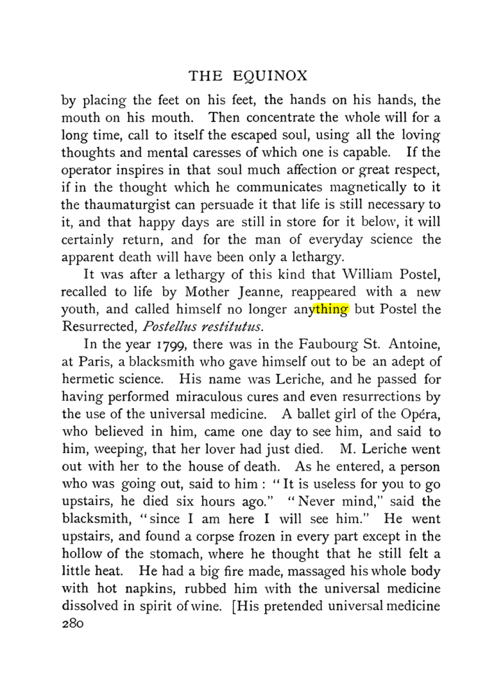 Original scan of The Equinox (Volume I, Number X), PDF page 578