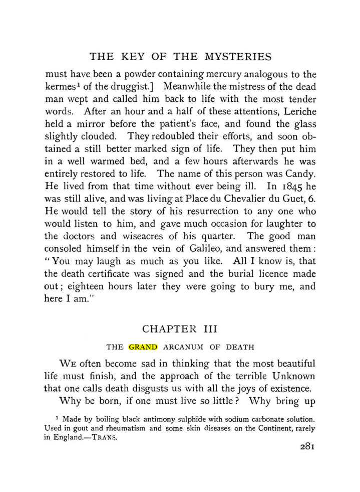 Original scan of The Equinox (Volume I, Number X), PDF page 579