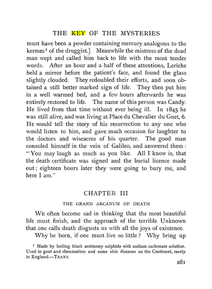Original scan of The Equinox (Volume I, Number X), PDF page 579
