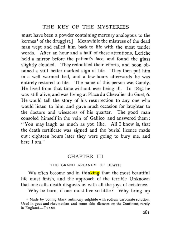 Original scan of The Equinox (Volume I, Number X), PDF page 579