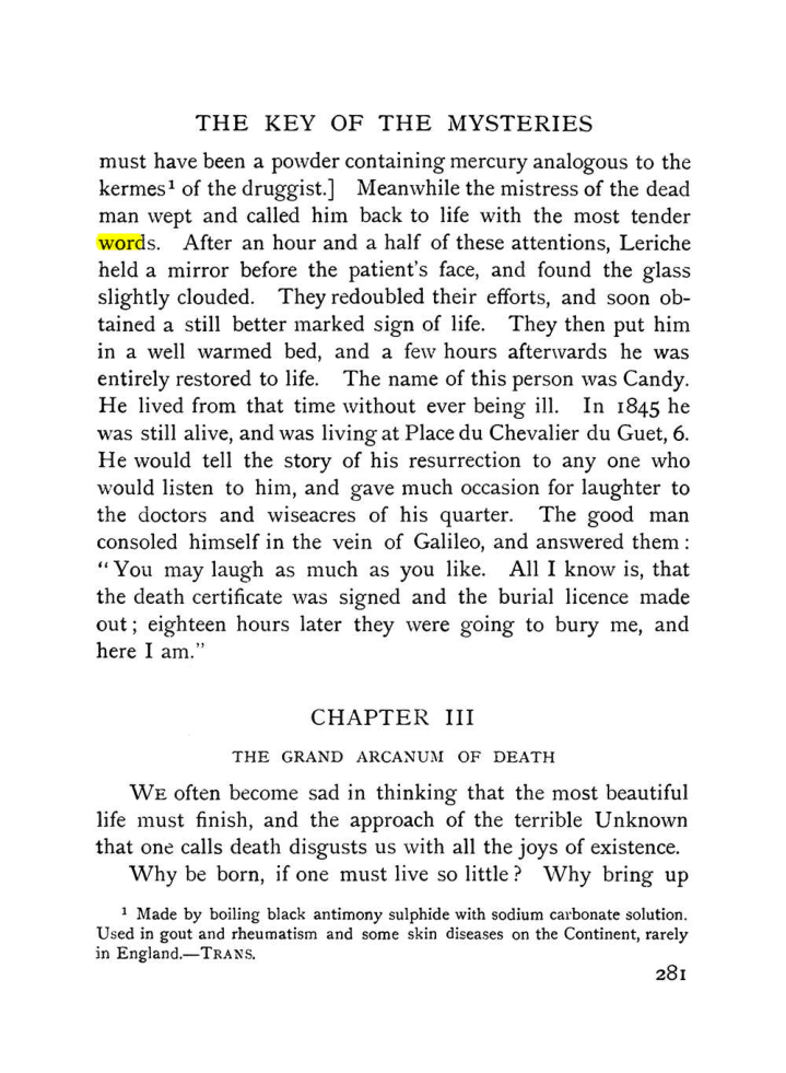 Original scan of The Equinox (Volume I, Number X), PDF page 579