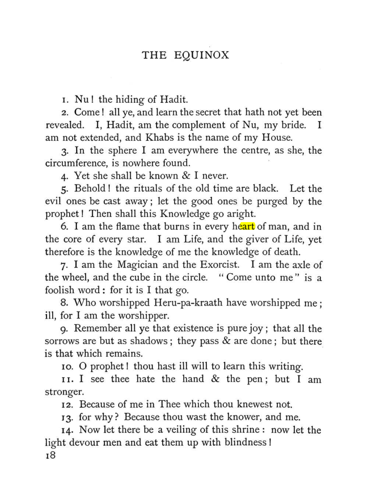 Original scan of The Equinox (Volume I, Number X), PDF page 58