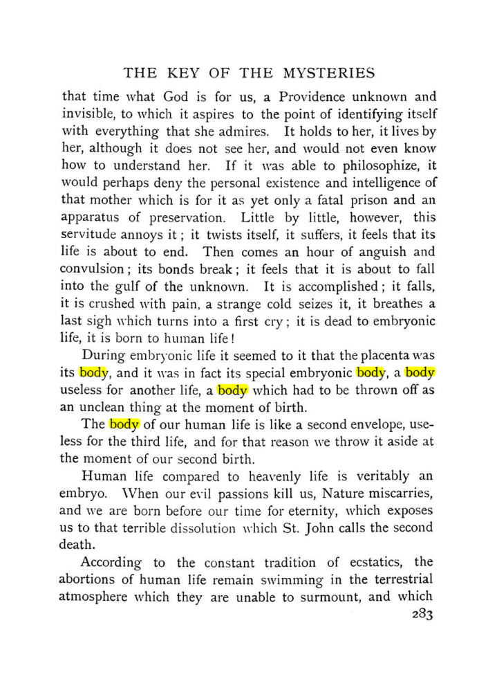 Original scan of The Equinox (Volume I, Number X), PDF page 581