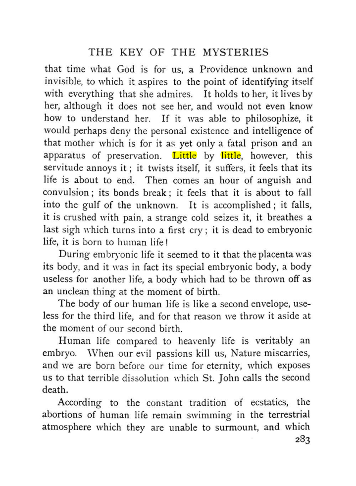 Original scan of The Equinox (Volume I, Number X), PDF page 581