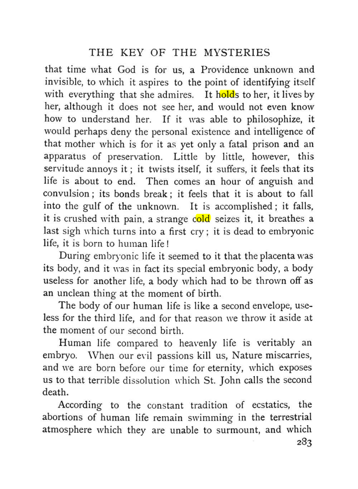 Original scan of The Equinox (Volume I, Number X), PDF page 581