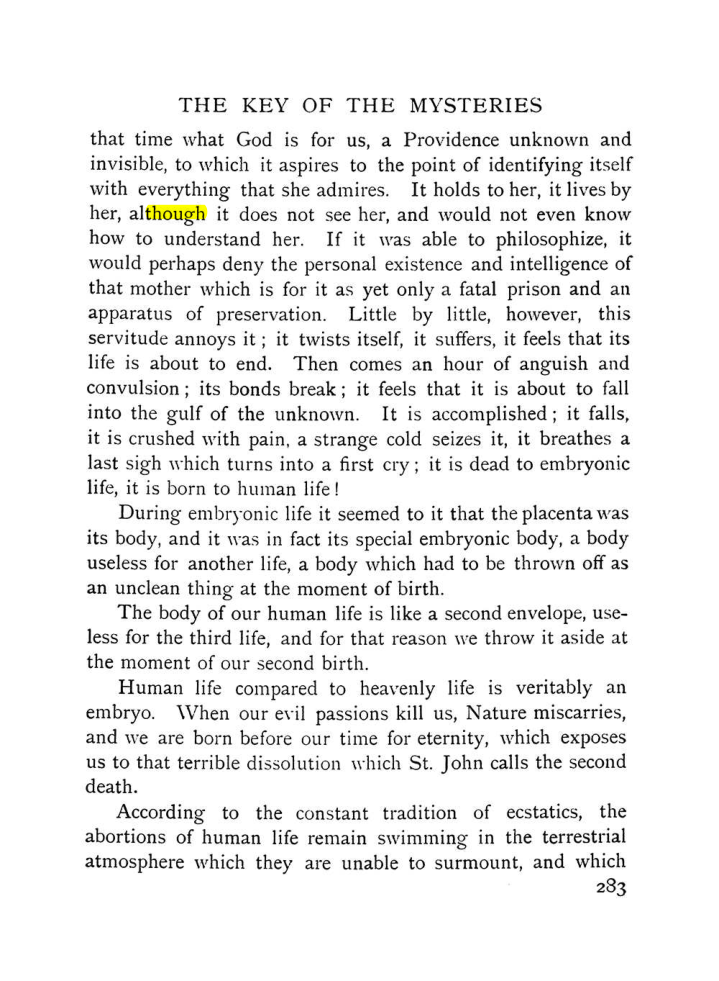 Original scan of The Equinox (Volume I, Number X), PDF page 581