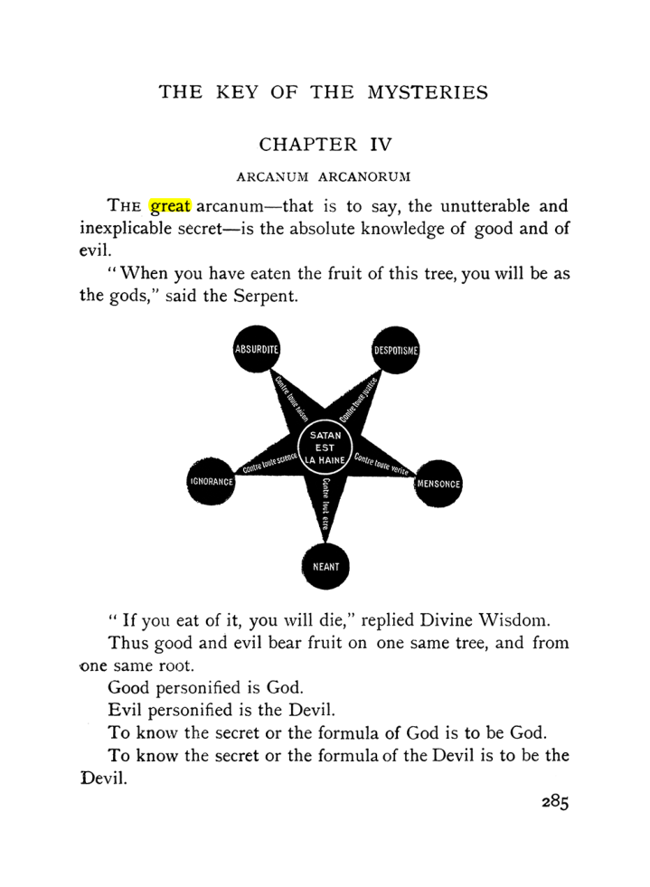 Original scan of The Equinox (Volume I, Number X), PDF page 583