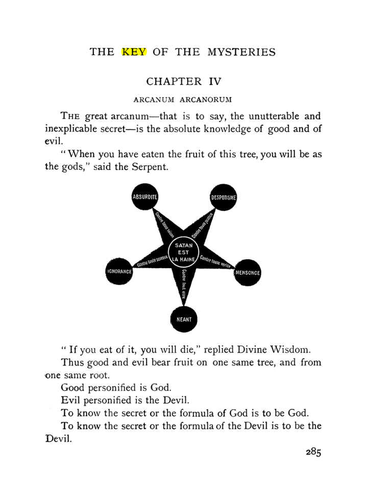 Original scan of The Equinox (Volume I, Number X), PDF page 583