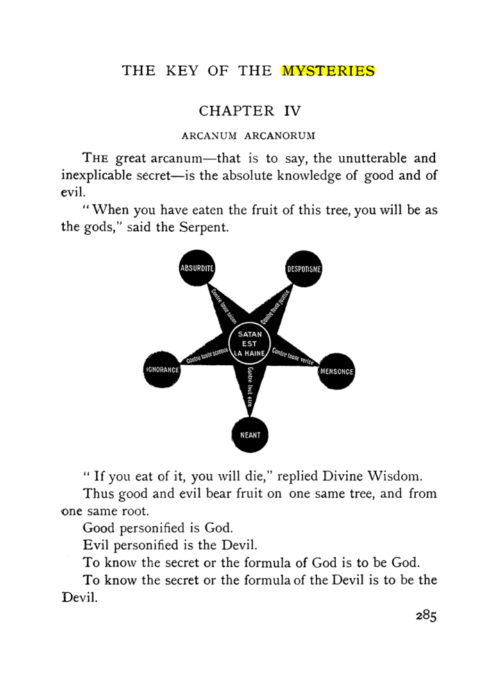 Original scan of The Equinox (Volume I, Number X), PDF page 583