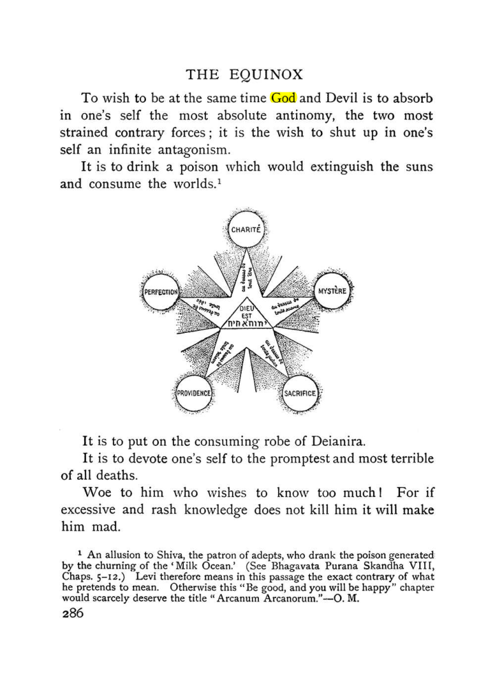 Original scan of The Equinox (Volume I, Number X), PDF page 584