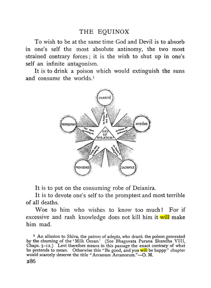 Original scan of The Equinox (Volume I, Number X), PDF page 584
