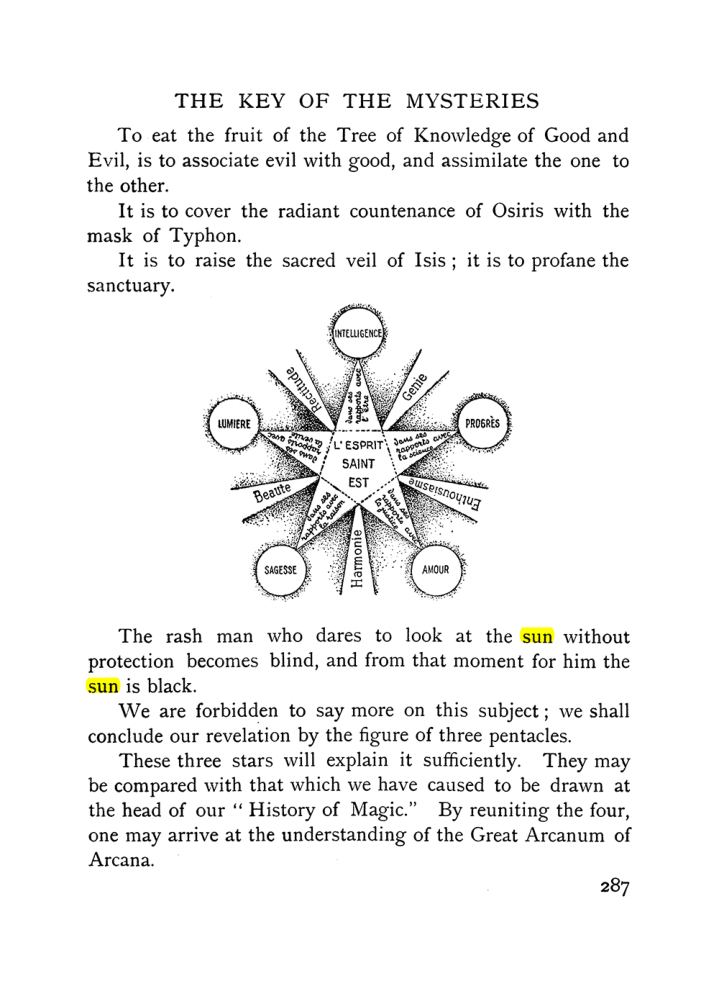 Original scan of The Equinox (Volume I, Number X), PDF page 585