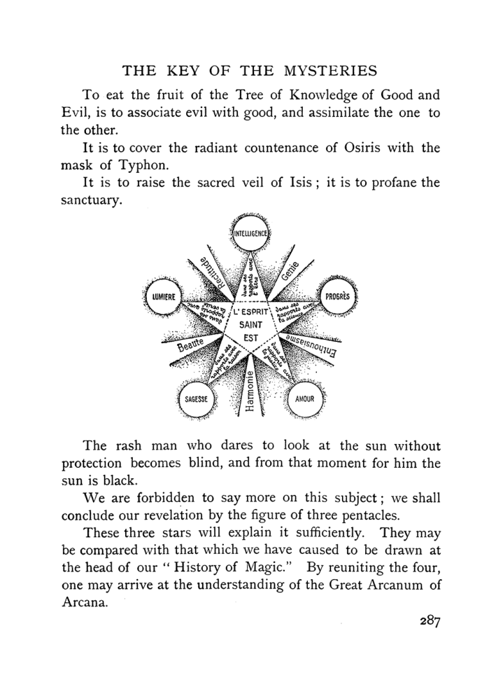 Original scan of The Equinox (Volume I, Number X), PDF page 585