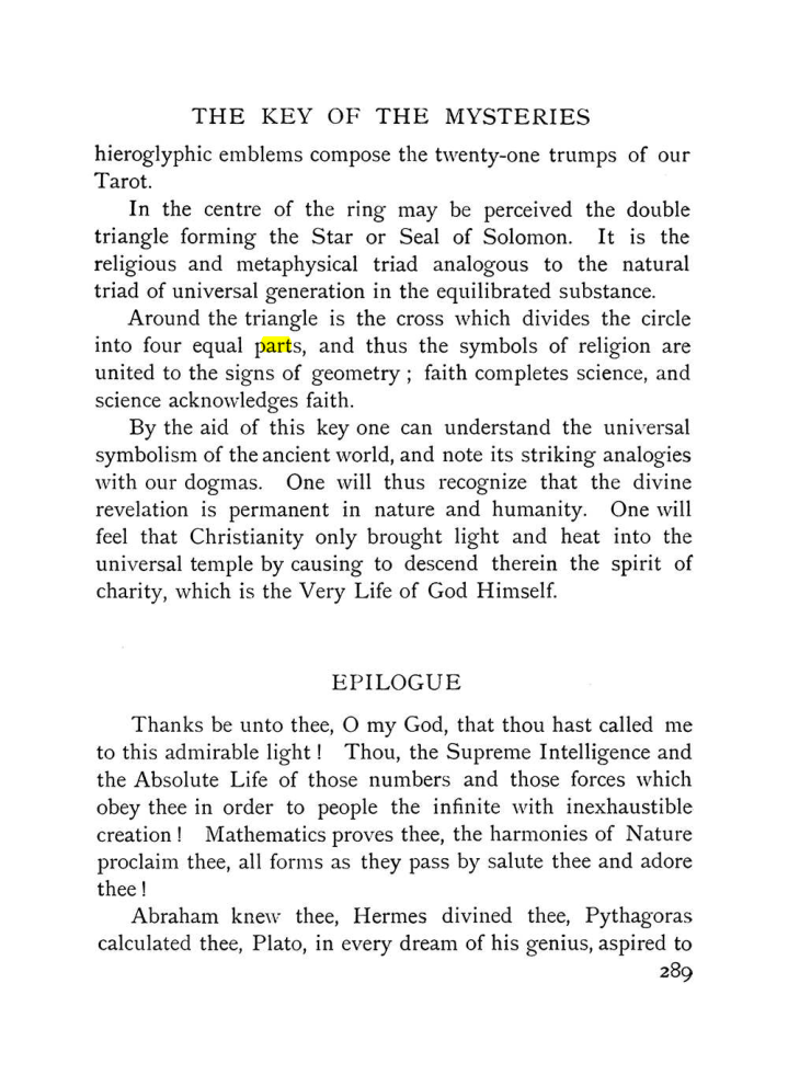 Original scan of The Equinox (Volume I, Number X), PDF page 587