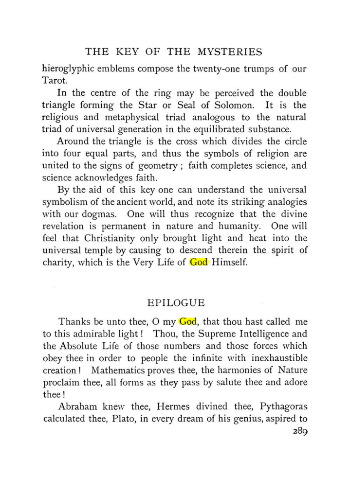 Original scan of The Equinox (Volume I, Number X), PDF page 587