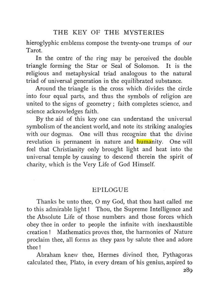 Original scan of The Equinox (Volume I, Number X), PDF page 587