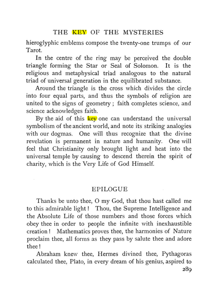 Original scan of The Equinox (Volume I, Number X), PDF page 587
