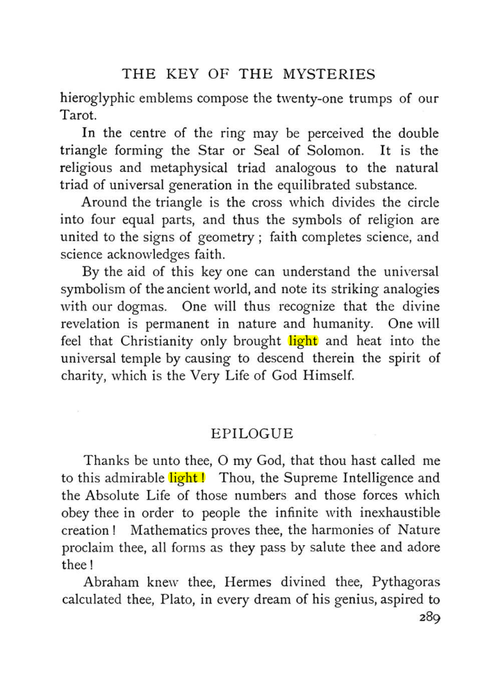 Original scan of The Equinox (Volume I, Number X), PDF page 587