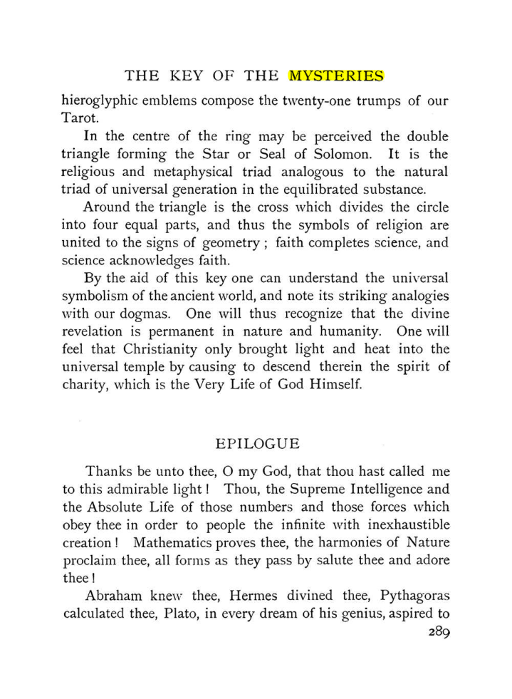 Original scan of The Equinox (Volume I, Number X), PDF page 587